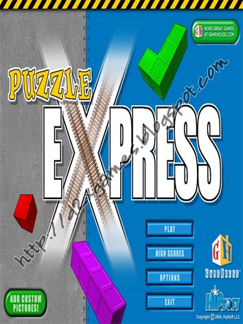 puzzle express game free download